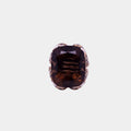 Smokey Quartz Ring