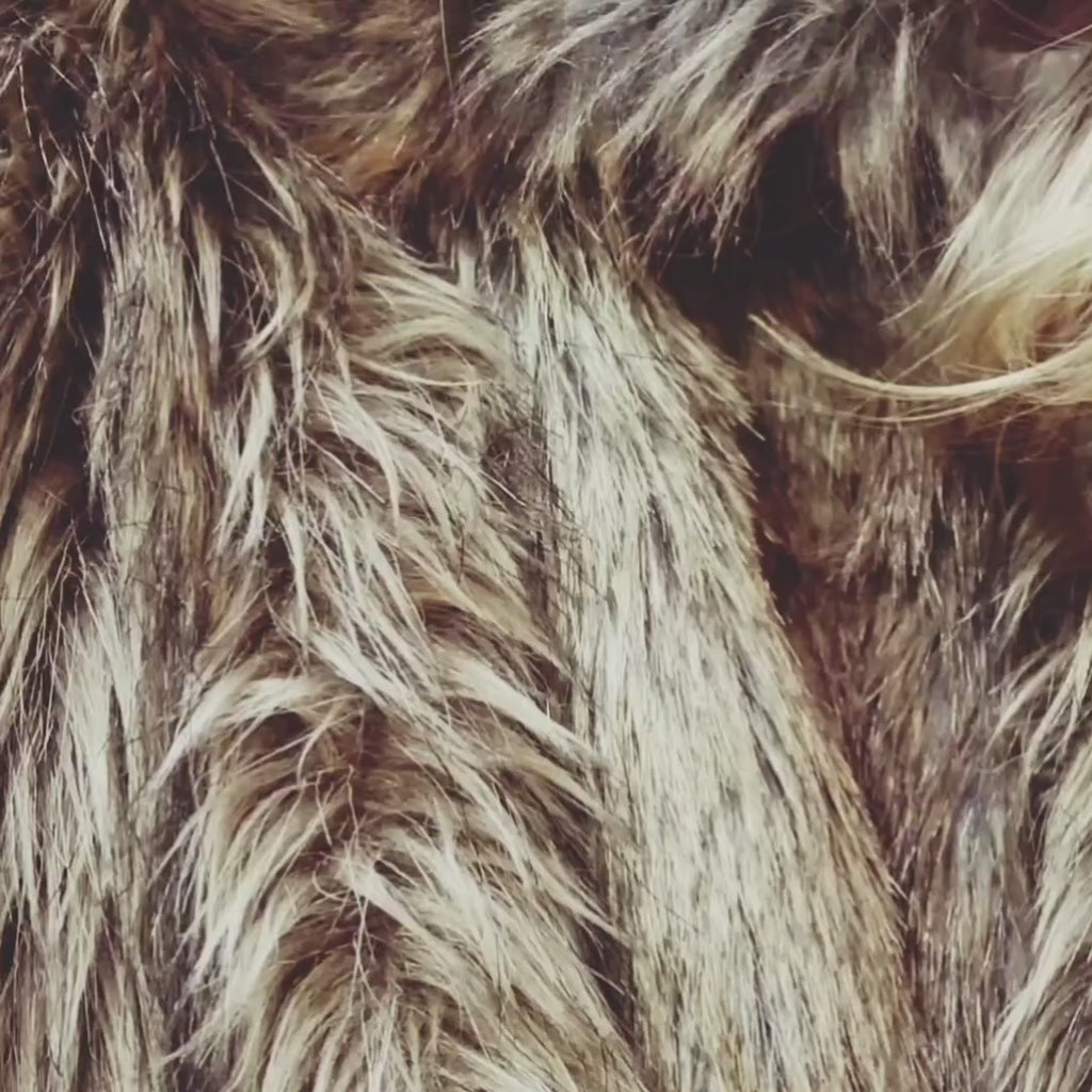 Smokey Quartz Ring